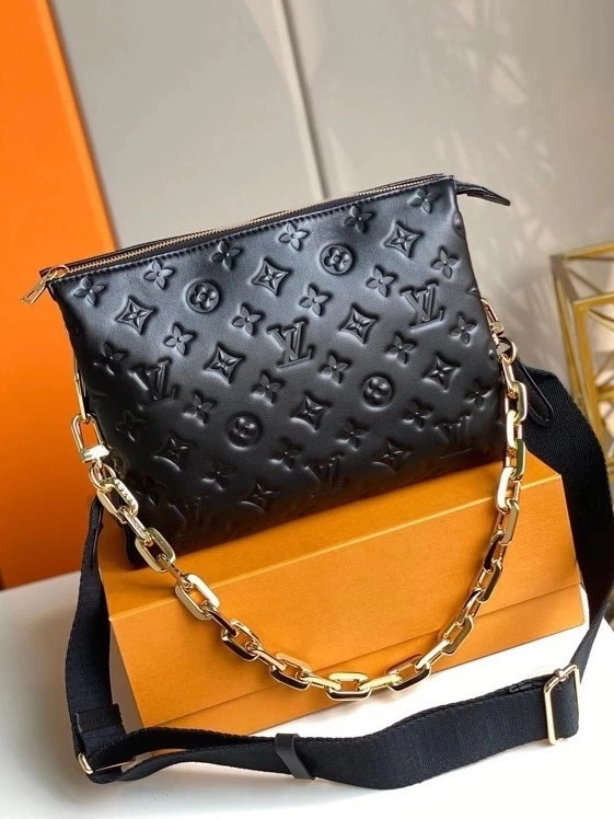 Repladies COUSSIN VUITTON PM LOUIS 0801